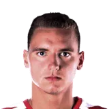 Rasmus Thellufsen logo