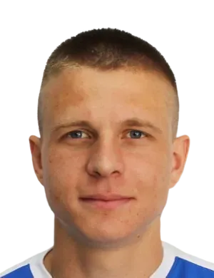 Dmitri Samoilov logo