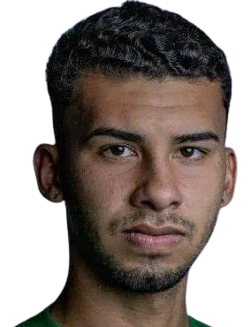 Bruno Vinicius Simão Elesbão logo