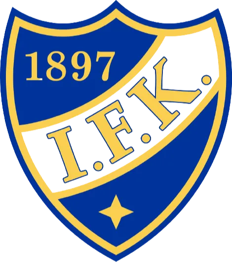 HIFK Women logo