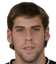 Pablo García portrait