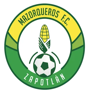 Mazorqueros FC logo