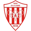 Nea Salamis Famagusta (w) logo