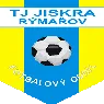 Rymarov logo