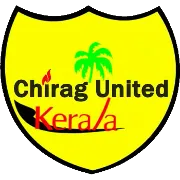 Chirag United Kerala logo