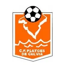 CF Platges De Calvia logo
