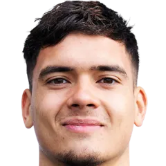 Shayne Pattynama logo