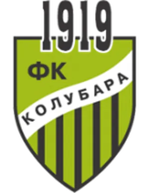 Kolubara logo