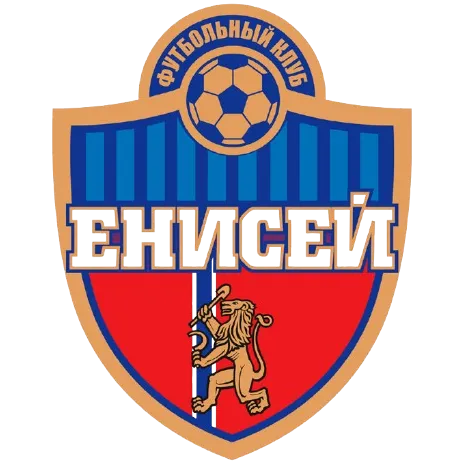 Yenisey Krasnoyarsk logo