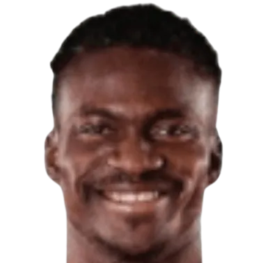 John Okoye Ebuka logo