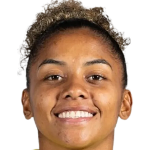 Jorelyn Carabali portrait