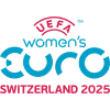 UEFA European Women's Championship logo