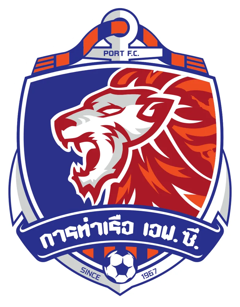 Port FC U21 logo