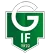 Gottne IF logo