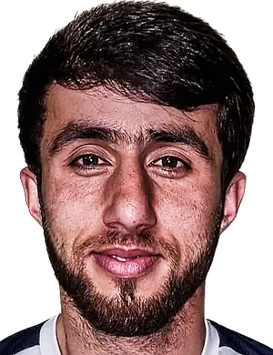 Shodidzhon Murodov photo 