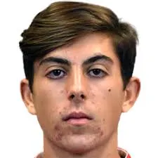 Filippo Ranocchia logo