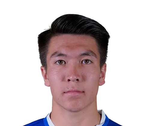 Ankhbayar Sodmunkh logo