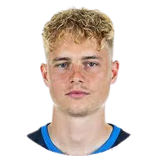 Finn Dominik Porath logo