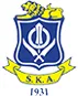 Singapore Khalsa Association logo