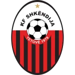 Shkendija Tetovo logo
