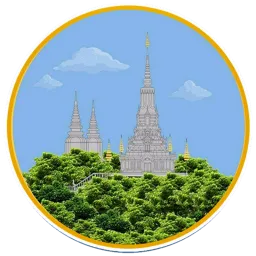 Kandal Province logo