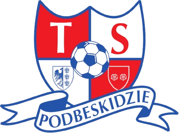 Podbeskidzie Bielsko Biala II logo