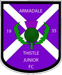 Armadale Thistle FC logo