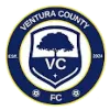 Ventura County FC logo