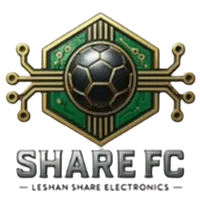 Leshan Share logo