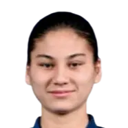 Mehribon Egamberdieva photo 