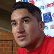 Abel Rodrigo Méndez logo