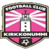 FC Kirkkonummi logo