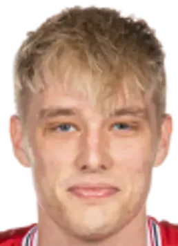 magnus petursson arnar logo