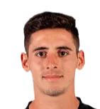 Ulises Sánchez logo