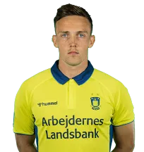 Lasse Vigen Christensen logo