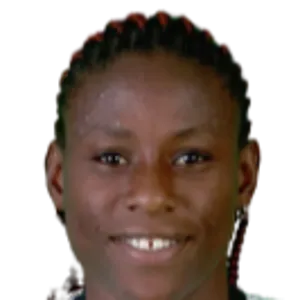 Yewande Balogun logo