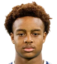 Forzan Assan Ouedraogo portrait