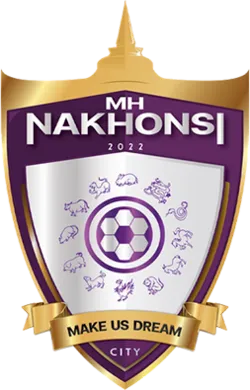 MH Nakhonsi FC Women logo