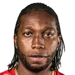 Dieumerci Mbokani logo