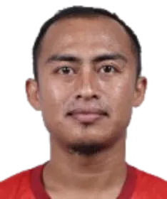Dimas Saputra logo