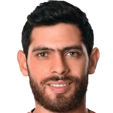 Khaled Kerdagli logo