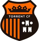 Torrent C.F logo