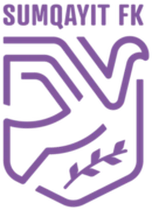 Sumgayit FK logo