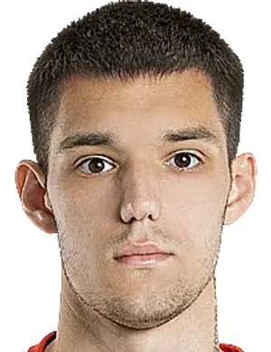 Aleksey Gubochkin logo