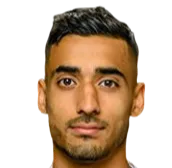 Gabriel Cleur portrait