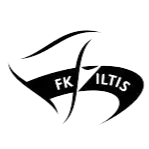 FK Viltis Vilnius logo