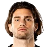 Mattia Del Favero logo