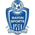 Rayon Sports Women logo