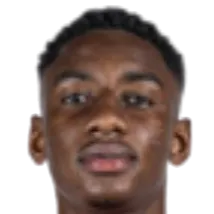 El Hadji Soumare photo 