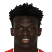 Mamadou Lamine Touré logo